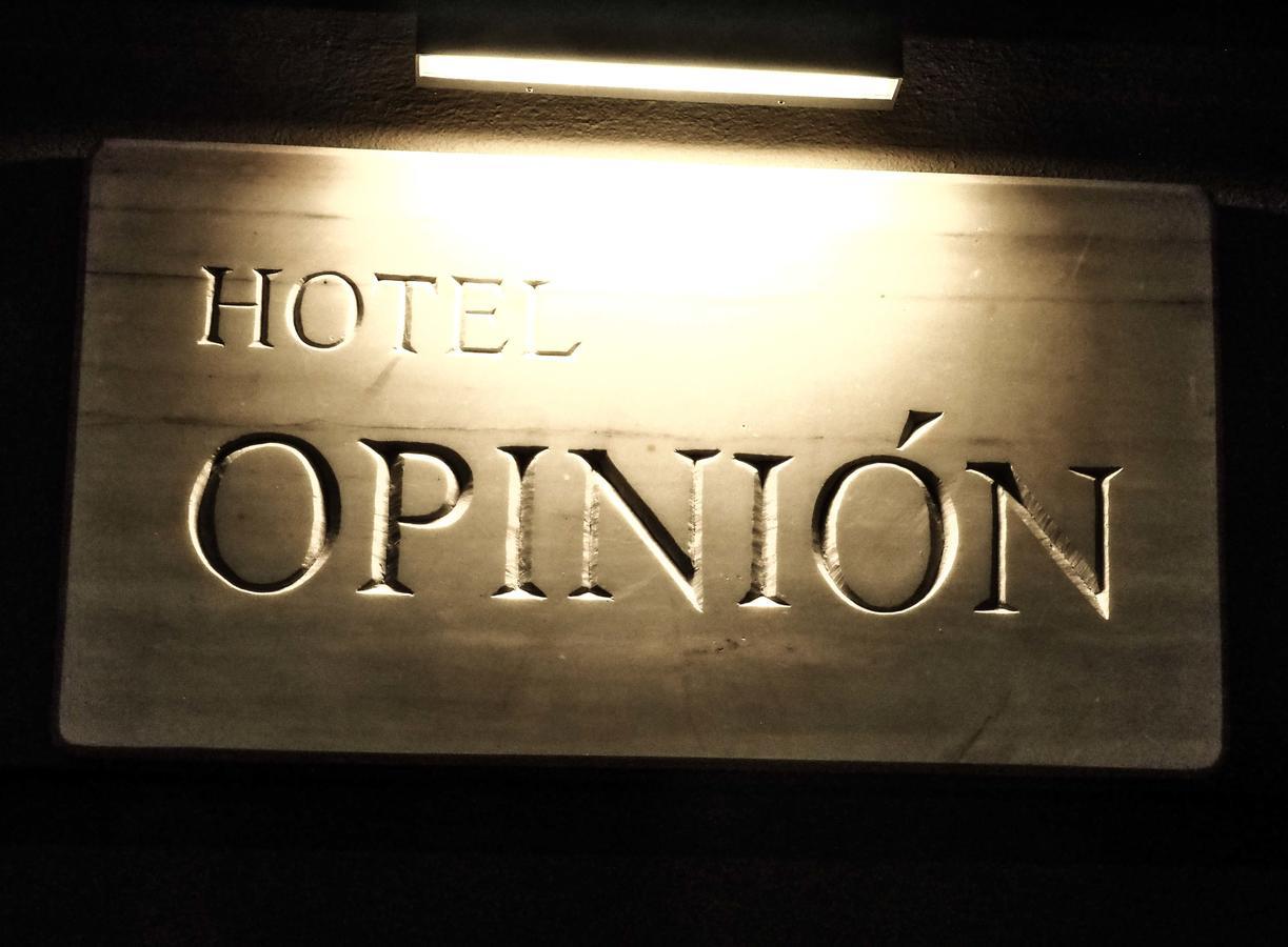 Hotel Opinion Tbilisi Exteriör bild